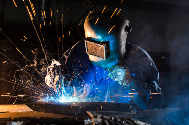Best Automation and Robotic Welding in Litchfield, IL
