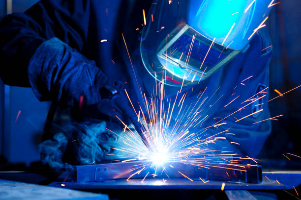 Best Marine and Shipbuilding Welding in Litchfield, IL