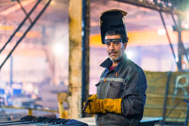 Best Marine and Shipbuilding Welding in Litchfield, IL