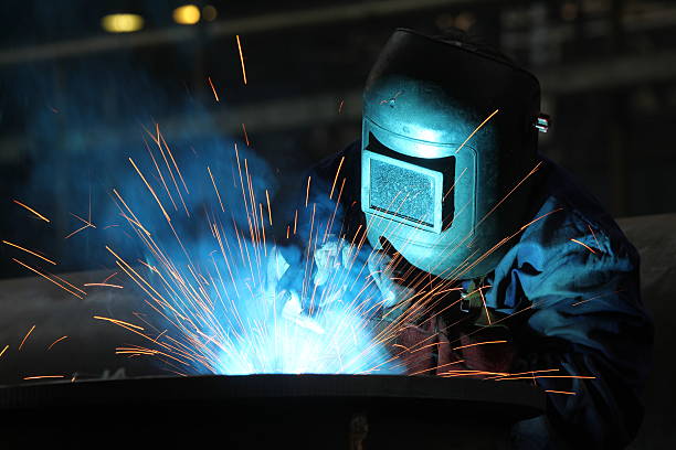 Affordable Welder Services in Litchfield, IL